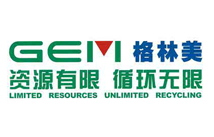 格林美LOGO