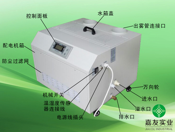 超聲波細節(jié)說明圖