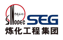 中石化LOGO